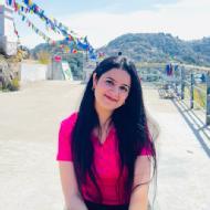 Pavleen K. French Language trainer in Delhi