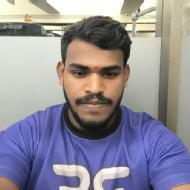 Omkar Sable Personal Trainer trainer in Mumbai