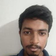 Shivam Kumar Class I-V Tuition trainer in Noida