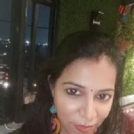 Jyoti Class I-V Tuition trainer in Noida
