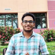 Gowtham B NEET-UG trainer in Thiruvananthapuram