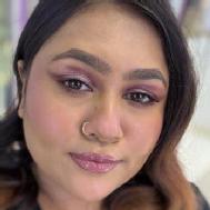 Mehar C. Makeup trainer in Lucknow