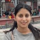 Photo of Shilpa Y.