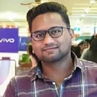 Alok Kumar Class 10 trainer in Delhi