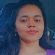 Sasmita D. IBPS Exam trainer in Bhubaneswar