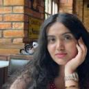 Photo of Aadhya T.
