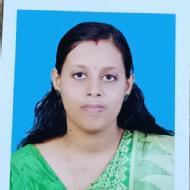 Gopika C. Class 10 trainer in Hosdurg