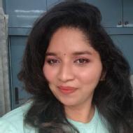 Sravya R. Makeup trainer in Hyderabad