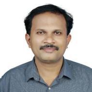 Renjith.Ak Malayalam Speaking trainer in Ottapalam