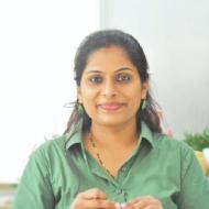 Sneha W. Class I-V Tuition trainer in Mumbai
