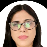 Geetanjali M. Java trainer in Bhubaneswar