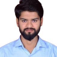 Dhara Singh Yogi Class 10 trainer in Jaipur