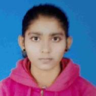Sannu C. Class I-V Tuition trainer in Hata