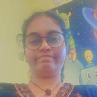 Sushma Class 8 Tuition trainer in Hyderabad