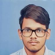 Arghajit Ghosh Class 12 Tuition trainer in Chandannagar