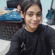 Khushi U. Class 10 trainer in Dehradun