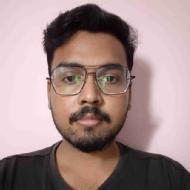 Abhinav Kumar Thakur Class 12 Tuition trainer in Burdwan