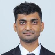 Surojeet Basu MBA trainer in Kolkata