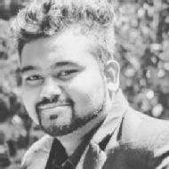 Harsh Lall Class 10 trainer in South Andaman