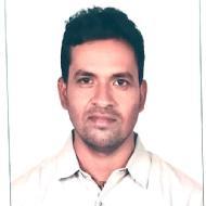 B Rameshwar Reddy Class 12 Tuition trainer in Hyderabad