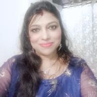 Sandhya S N. Class 6 Tuition trainer in Mumbai