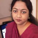 Photo of Shirin Vaidya