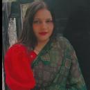 Photo of Parul S.