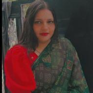 Parul S. Class I-V Tuition trainer in Jaipur
