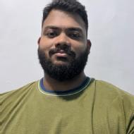 Ashik Sheikh Personal Trainer trainer in Mumbai