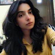 Aradhya S. Class 12 Tuition trainer in Muzaffarpur