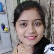 Priya R. Class I-V Tuition trainer in Nashik