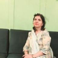 Seema N. Class 6 Tuition trainer in Lucknow