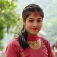 Sangeeta S. Class 8 Tuition trainer in Ludhiana