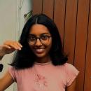 Photo of Sruthy J.