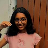 Sruthy J. Class I-V Tuition trainer in Thiruvananthapuram