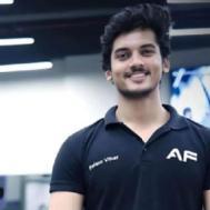 Ronnie Personal Trainer trainer in Gurgaon