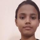 Photo of Aakansha J.