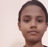 Aakansha J. Class 12 Tuition trainer in Delhi
