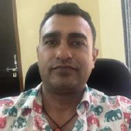 Rajesh Class 10 trainer in Jaipur