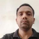 Photo of Mayur Pradeep Chavan