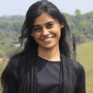 Vaidehi R. Class 12 Tuition trainer in Mukundapuram