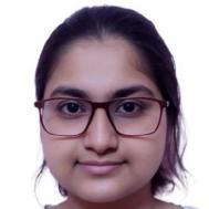 Ayushi T. Class 9 Tuition trainer in Meerut