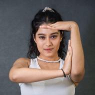 Dhruvi G. Dance trainer in Ahmedabad
