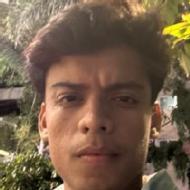 Karan Singh Rawat Class 11 Tuition trainer in Bangalore
