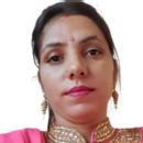 Photo of Ishu R.