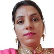 Ishu R. Class 12 Tuition trainer in Jodhpur