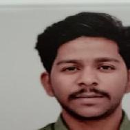 Vishal Chavda PSC Exam trainer in Ahmedabad