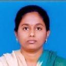 Photo of Santhoshi R.