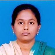 Santhoshi R. Class 12 Tuition trainer in Hyderabad