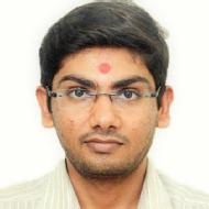 Hardik Modha Engineering Diploma Tuition trainer in Mahesana